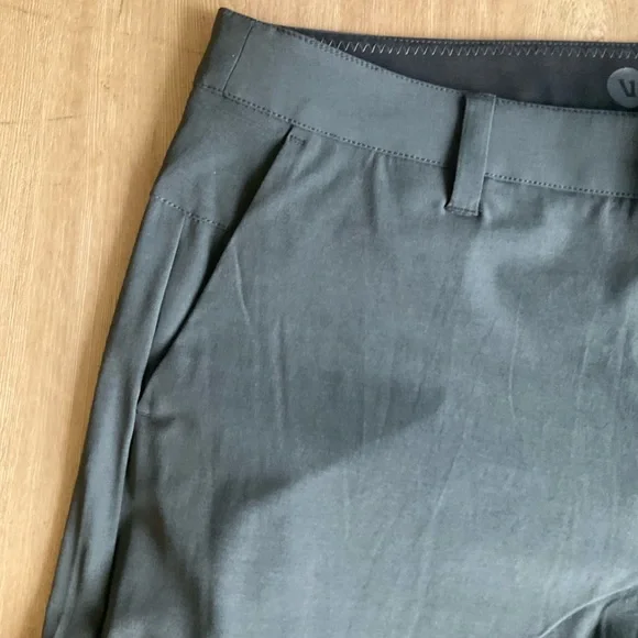 Vuori Men's Aim Pants Sz 36 new with tags - Picture 14 of 16